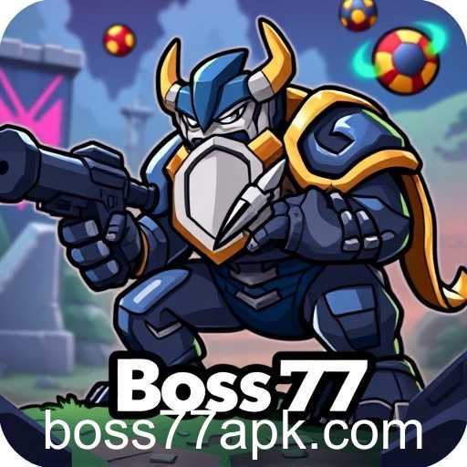 The Rise and Impact of Boss77 APK in Gaming