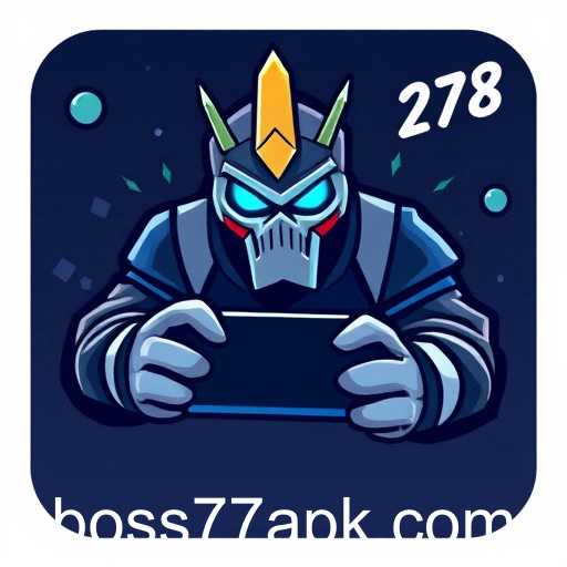 Exploring Boss77 APK: The Gaming Revolution