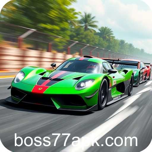 Racing Games