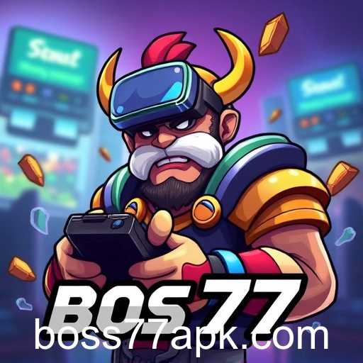 The Rise of Boss77: A Digital Playground for Gamers