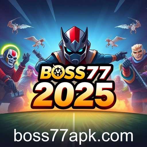 Unlocking the Gaming World with Boss77